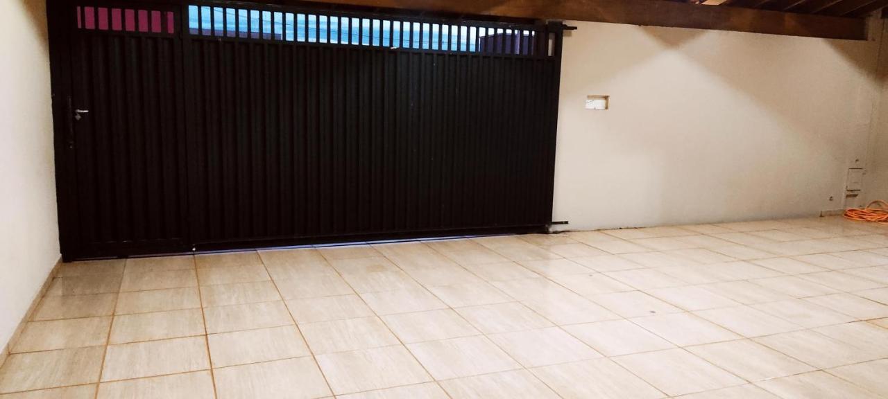 Casa Temporada Viva Olimpia Villa Eksteriør bilde